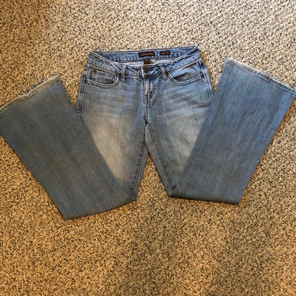 Aeropostale jeans